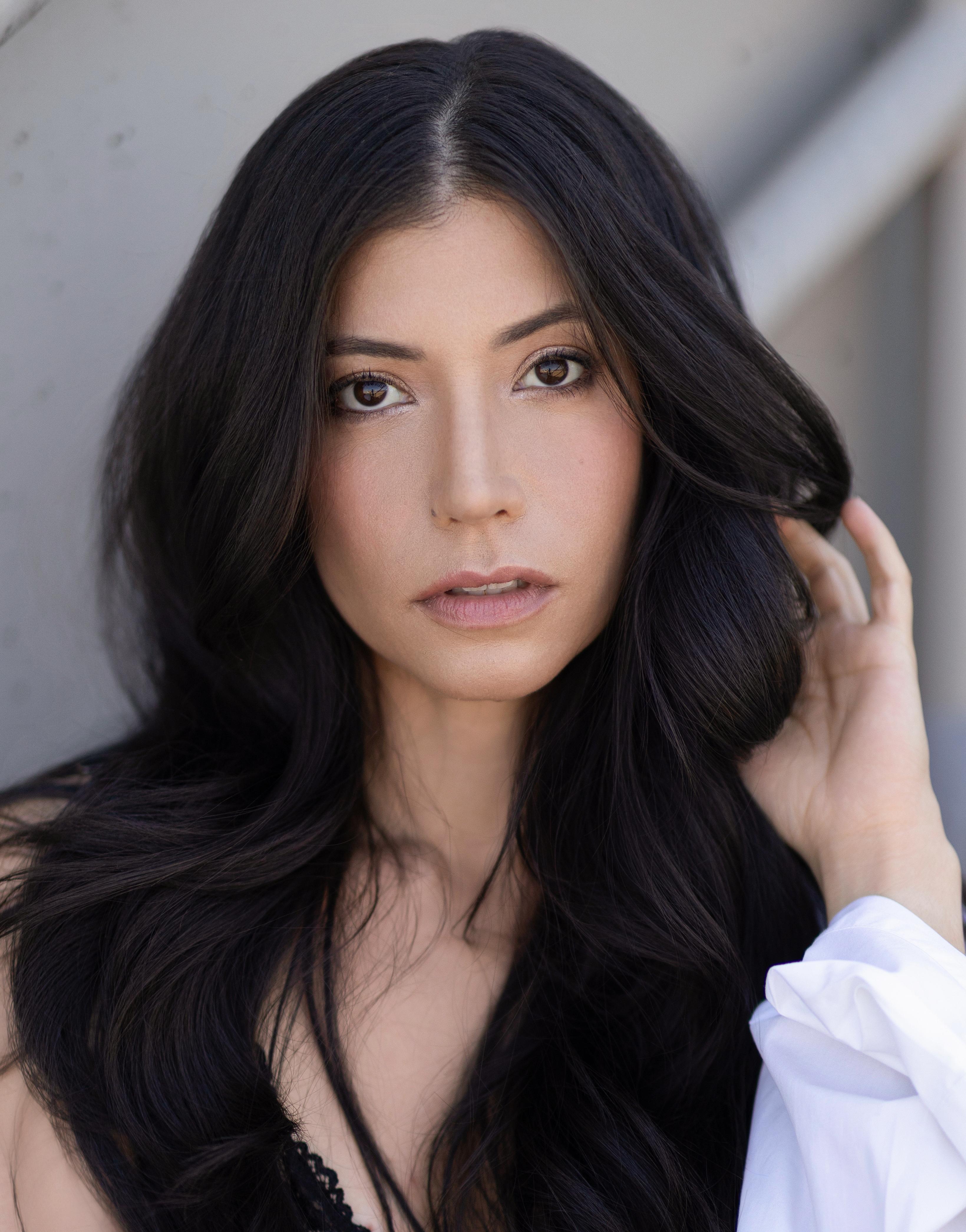 Ана Карвальо