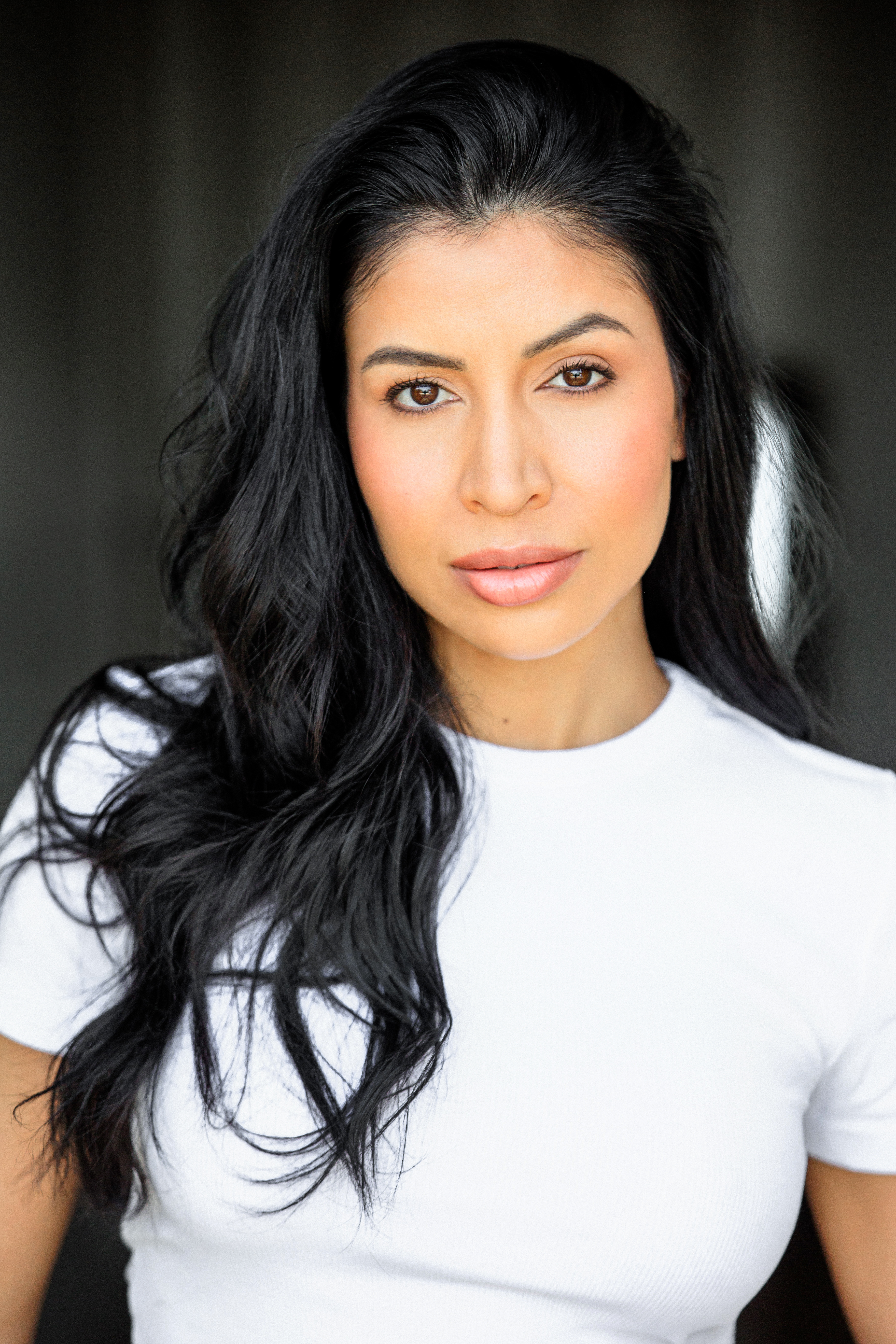 Эвелин Гонсалес