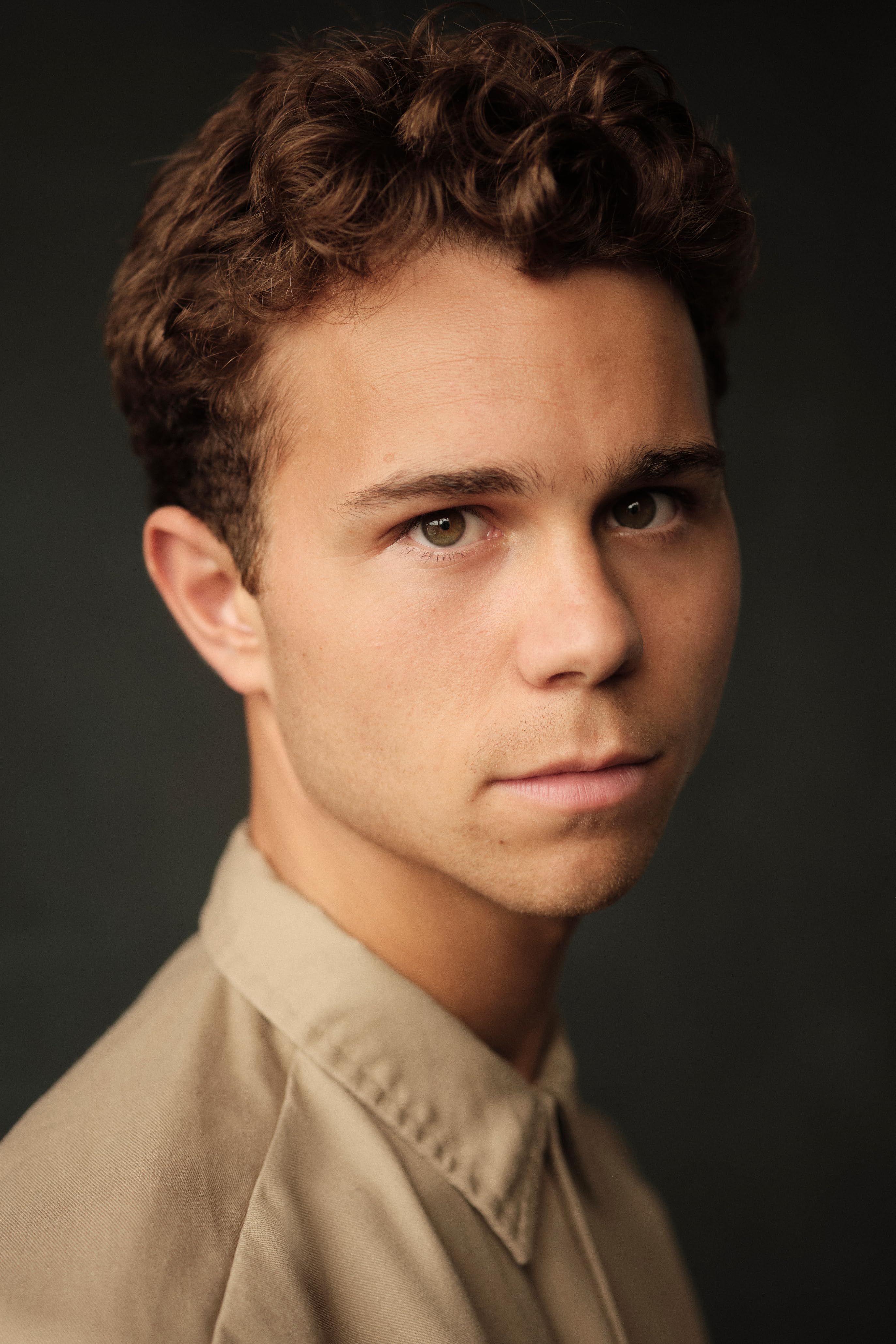 Макс Пембертон