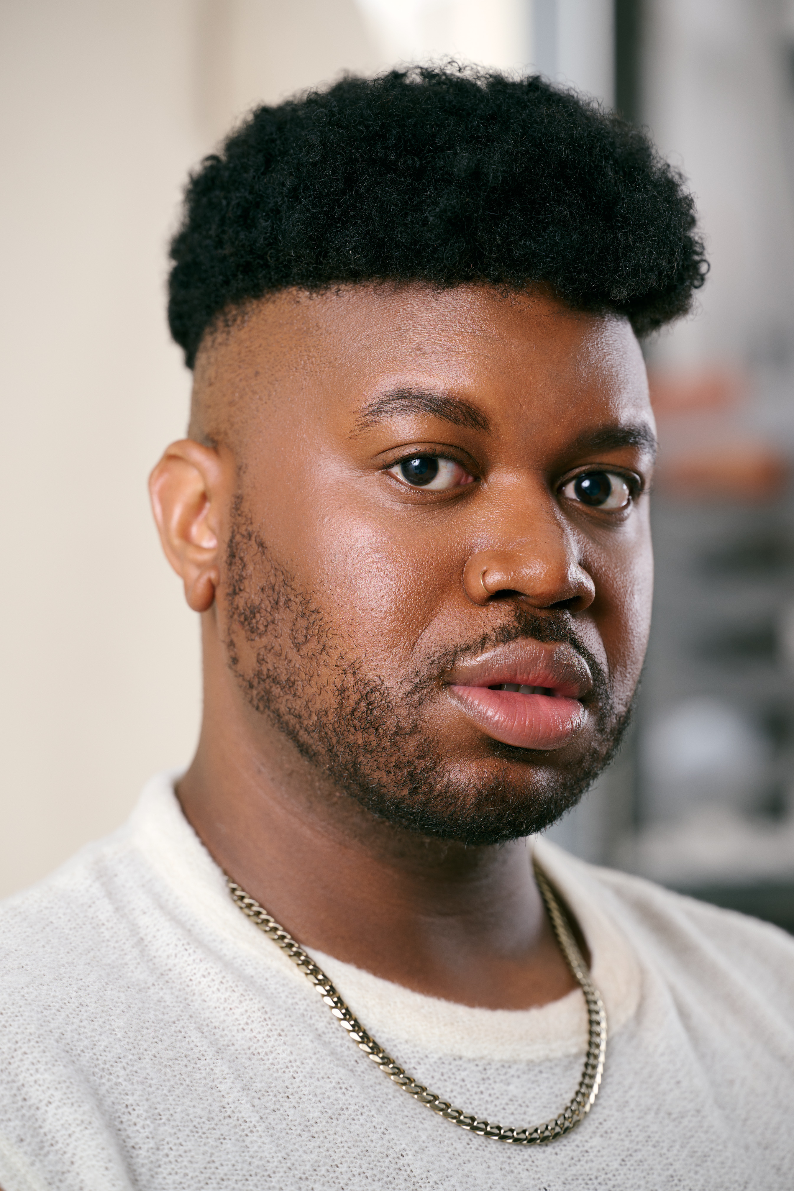 Элайджа Колдуэлл