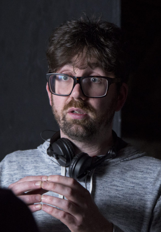 Кирон Куирк