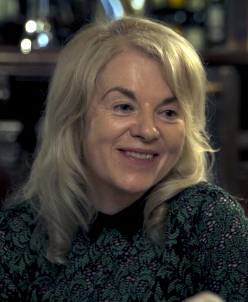 Энн Скэнлон