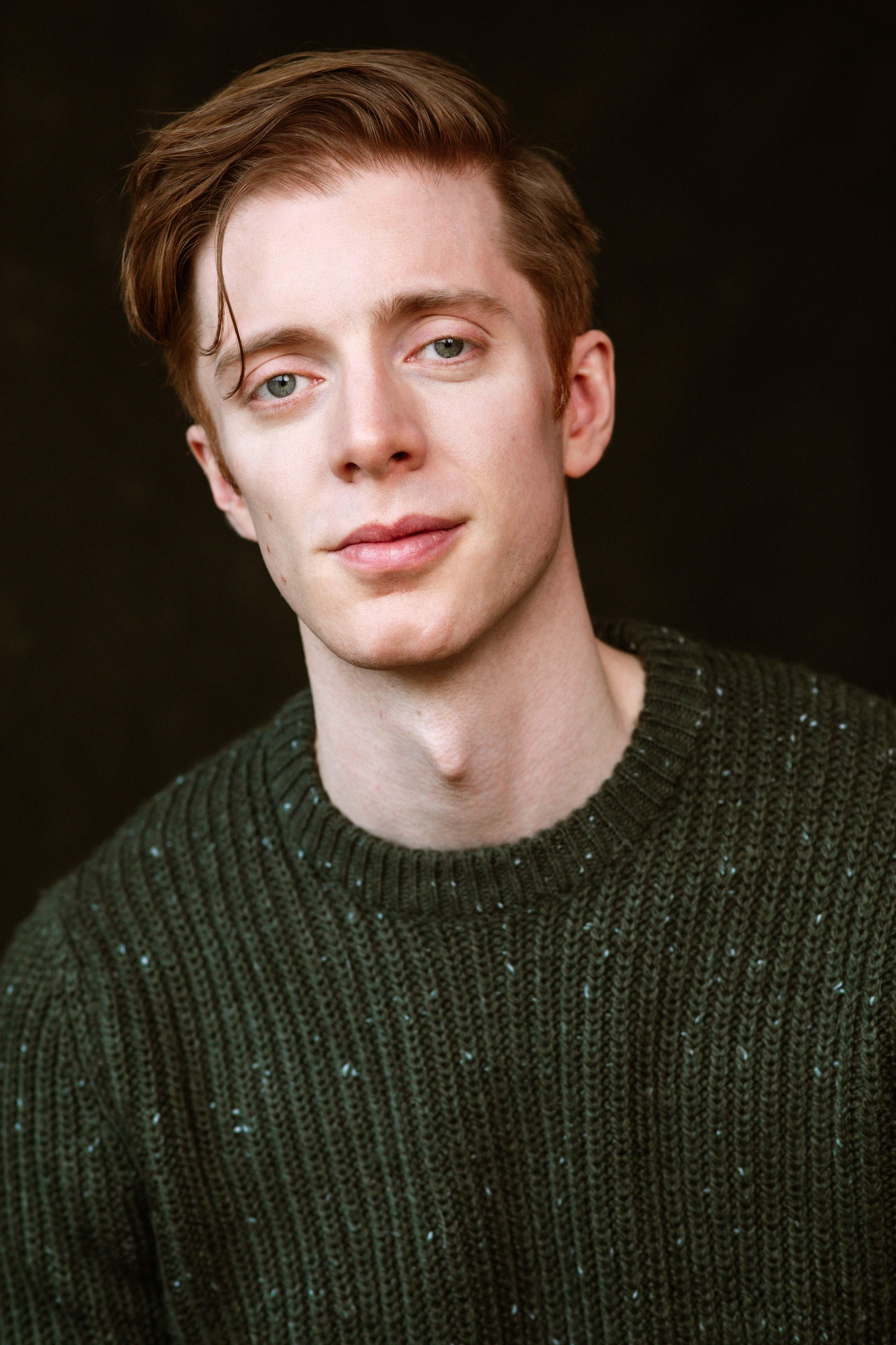 Митчелл Корт