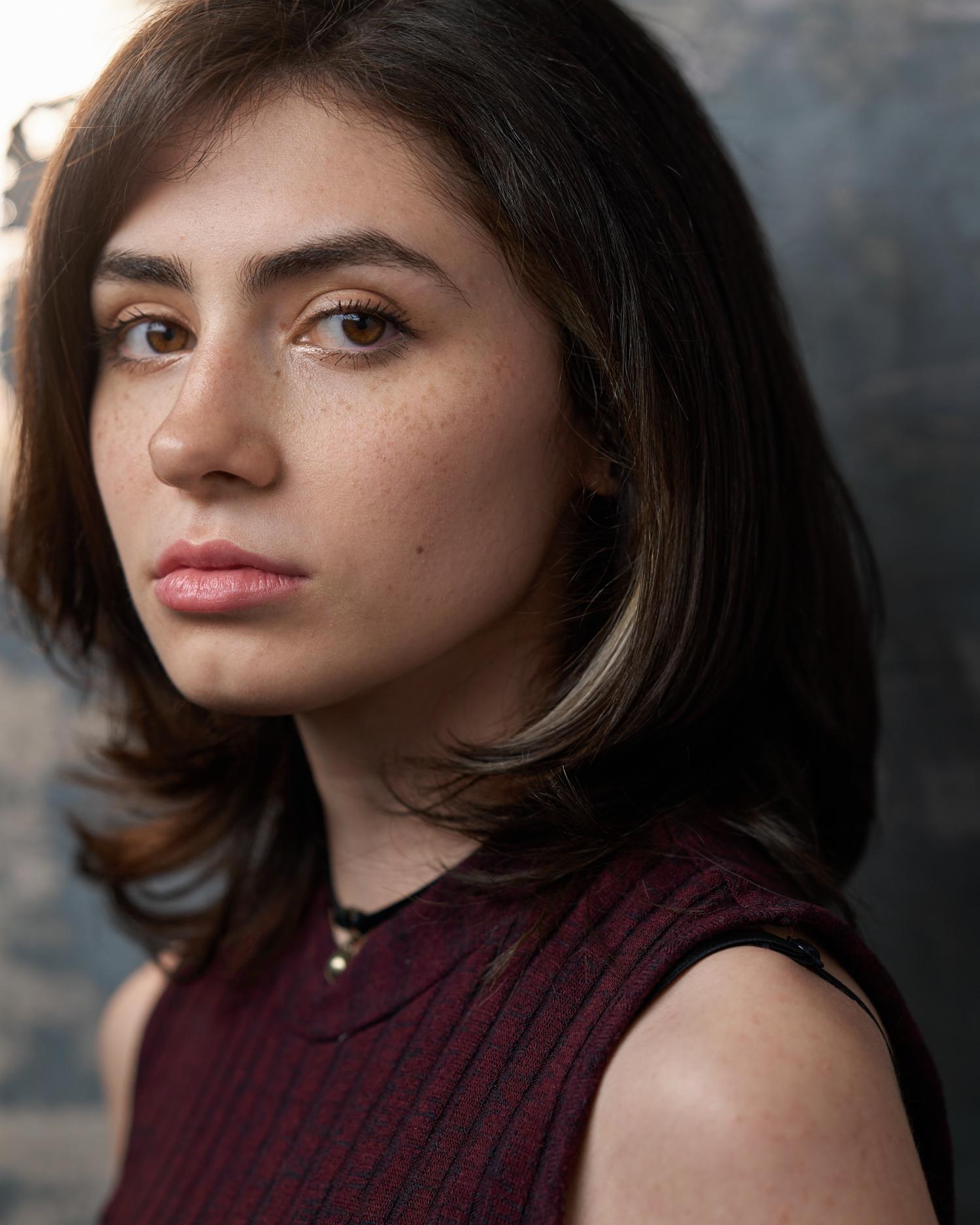 Джули Кашманиан