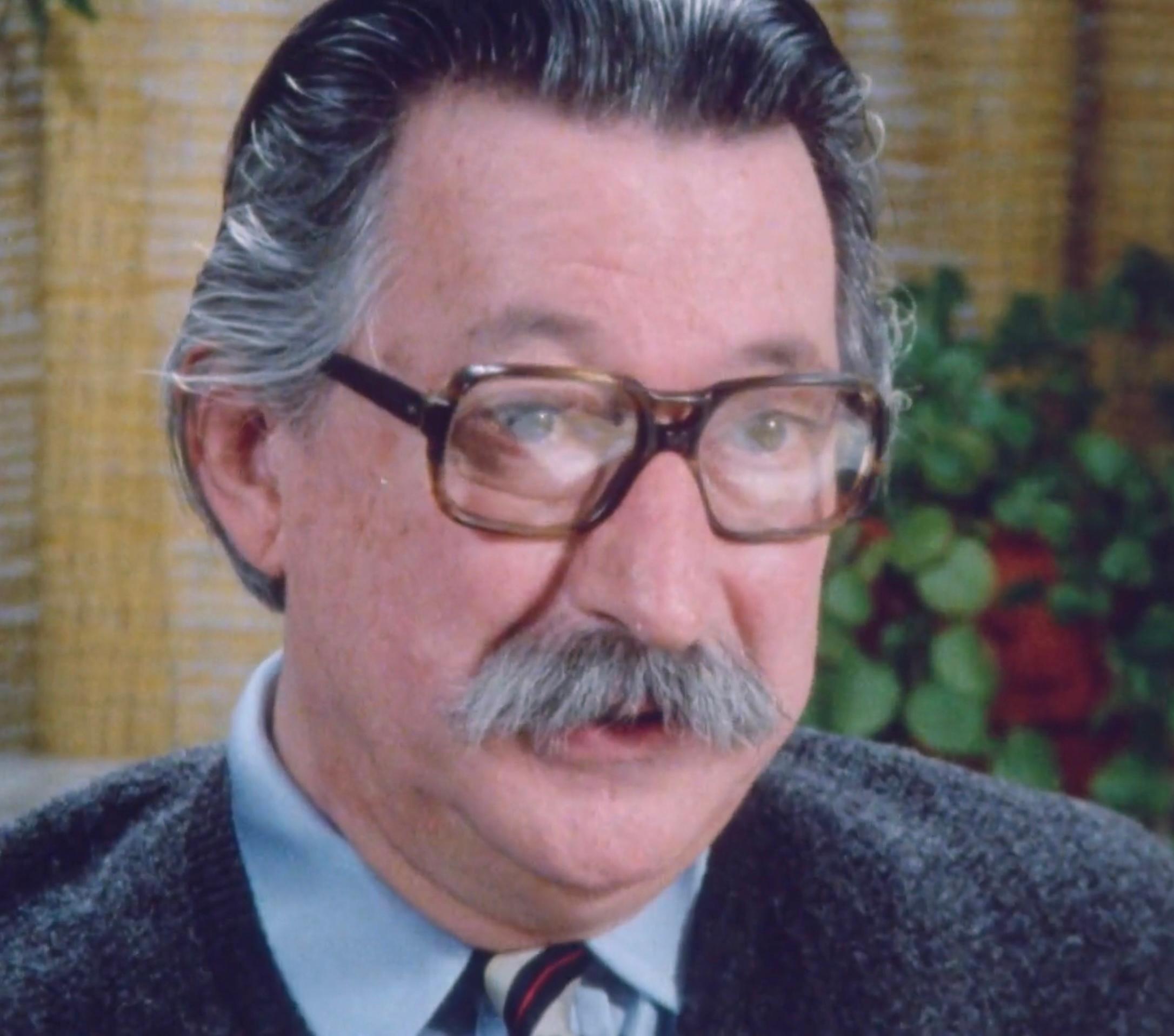 Джозеф Вайзенбаум