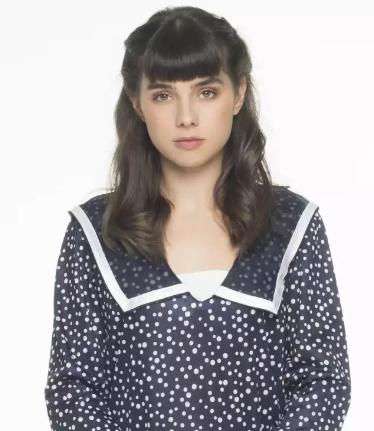 Christina Mathioulaki