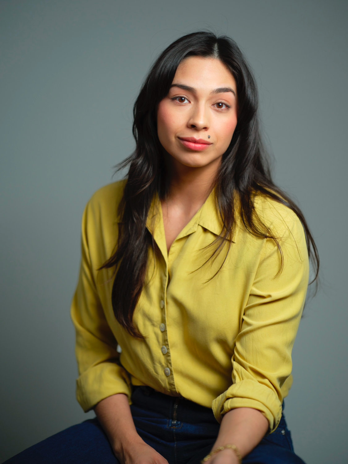 Карен Торрес