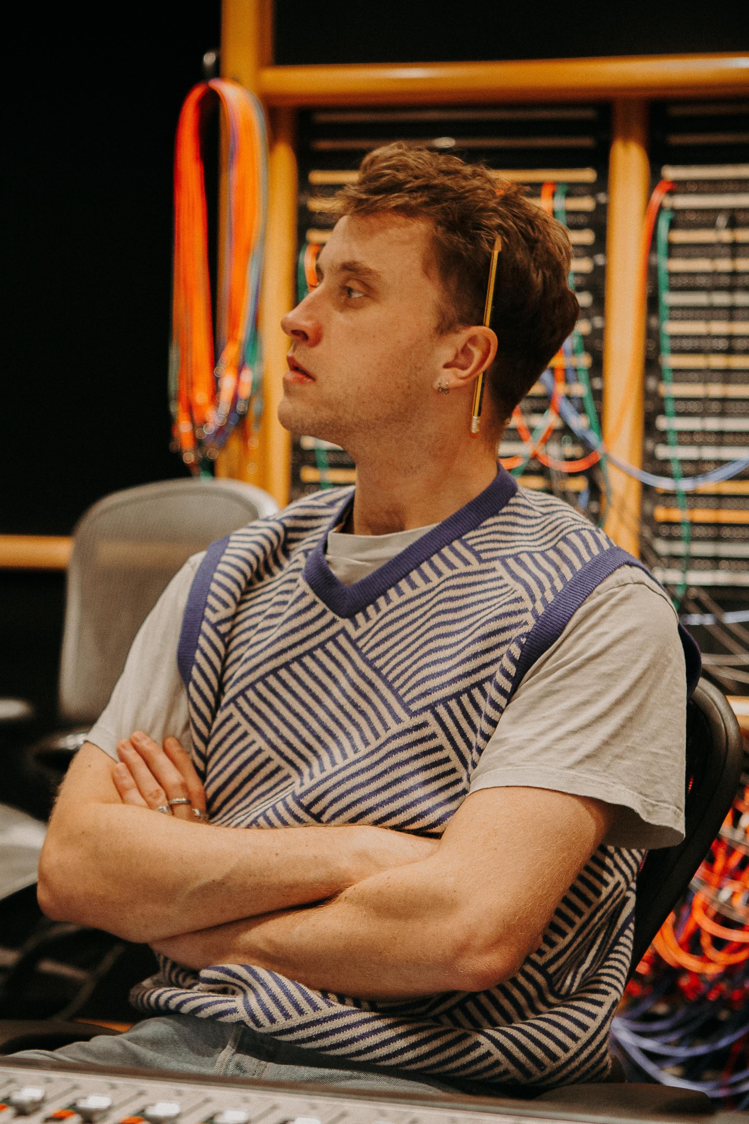 Альфи Годфри