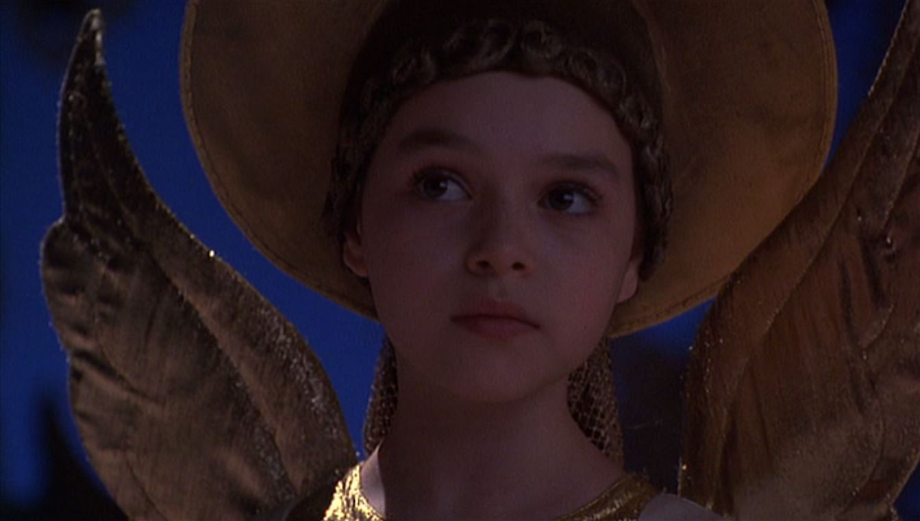 Даниэль Гордон