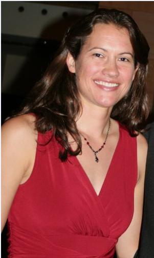 Джой Чэпман