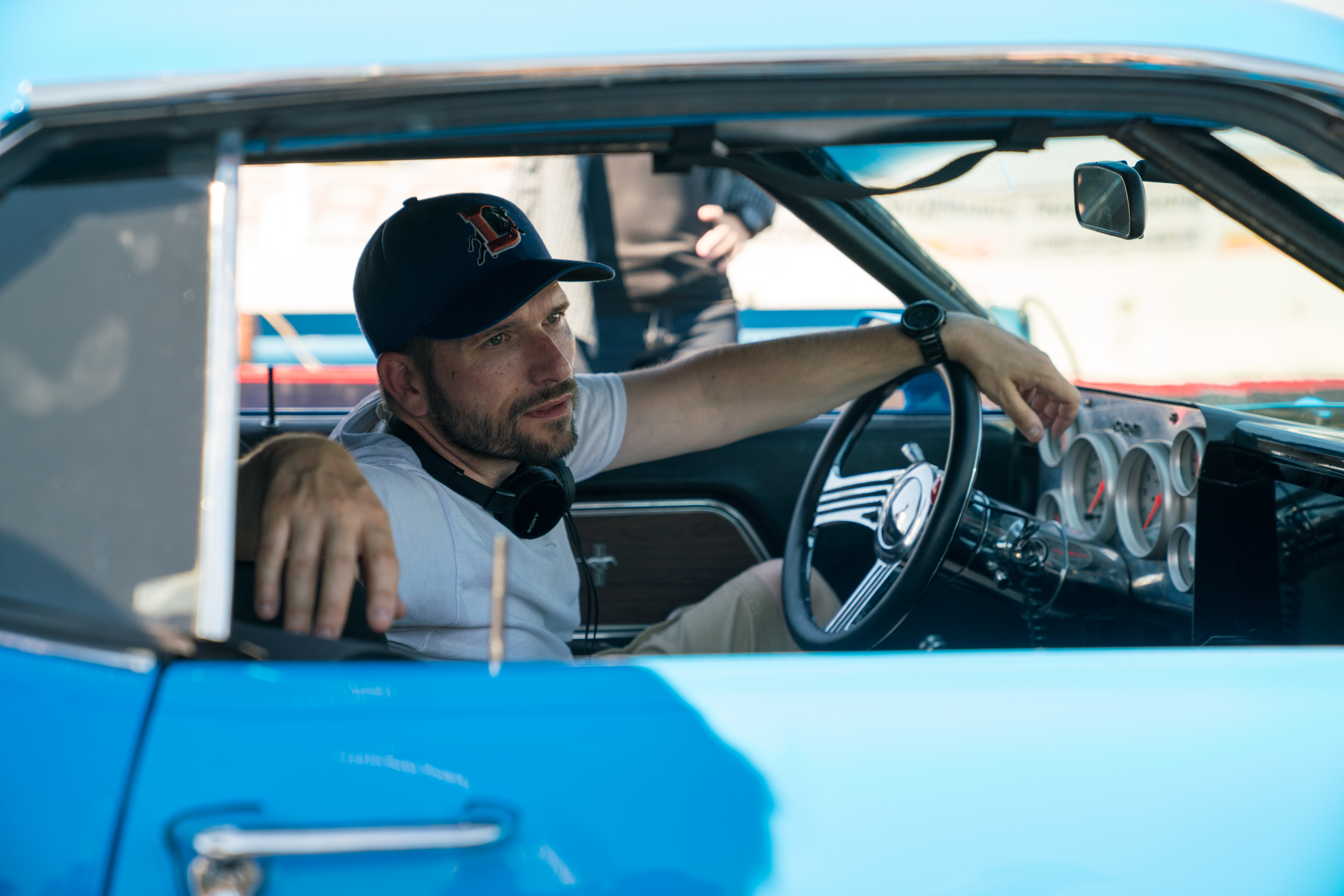 Ник Мартинес