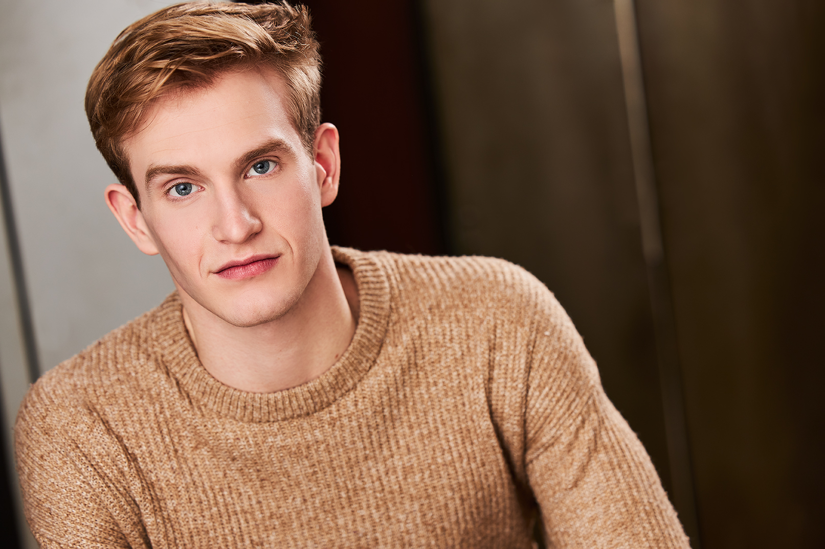 Calvin Ticknor-Swanson