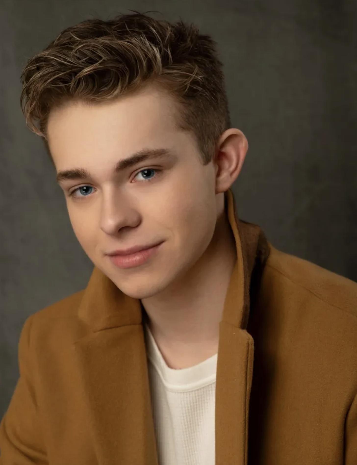 Тайсон Кирк