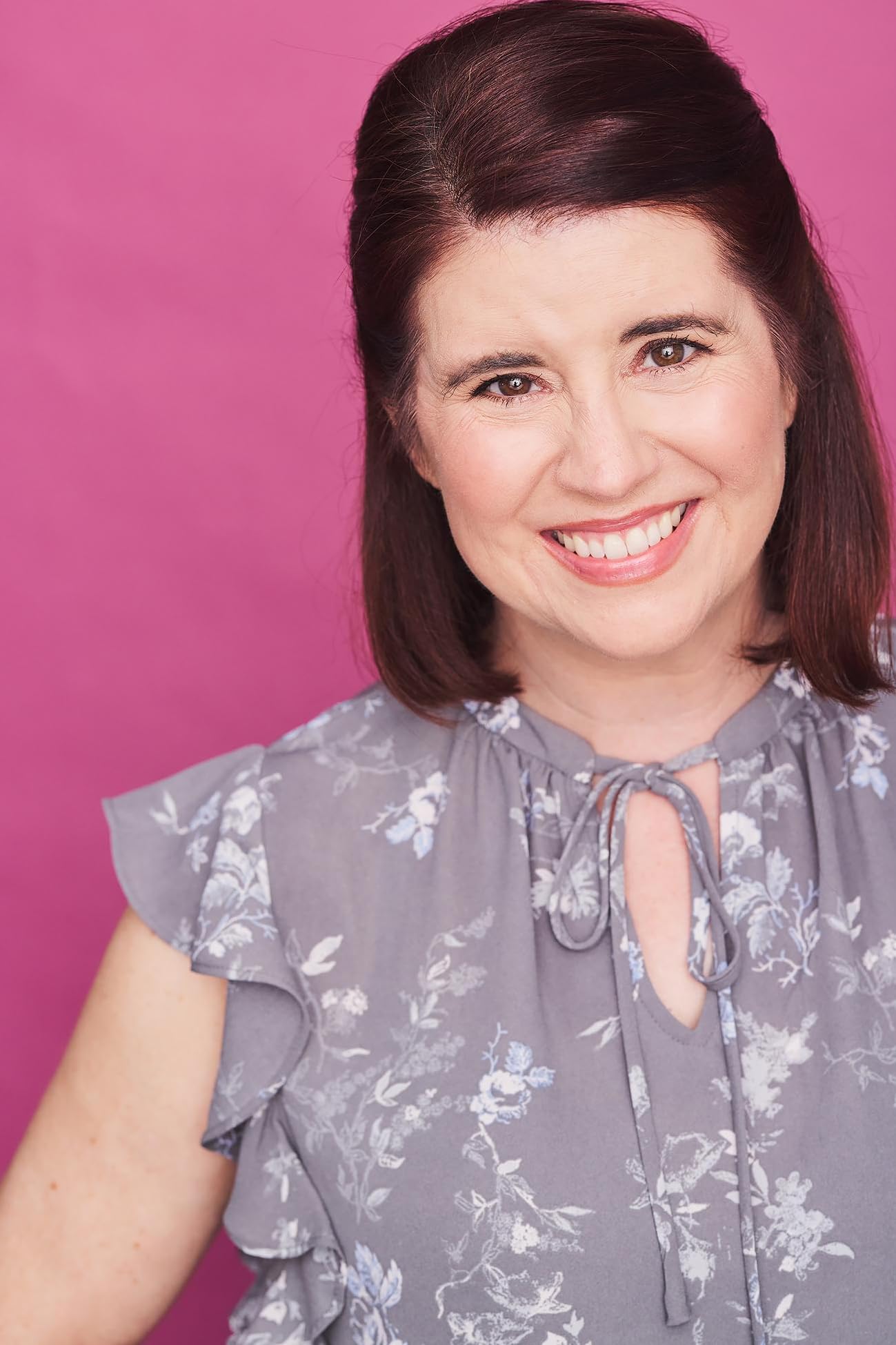 Dorothy Dillingham Blue