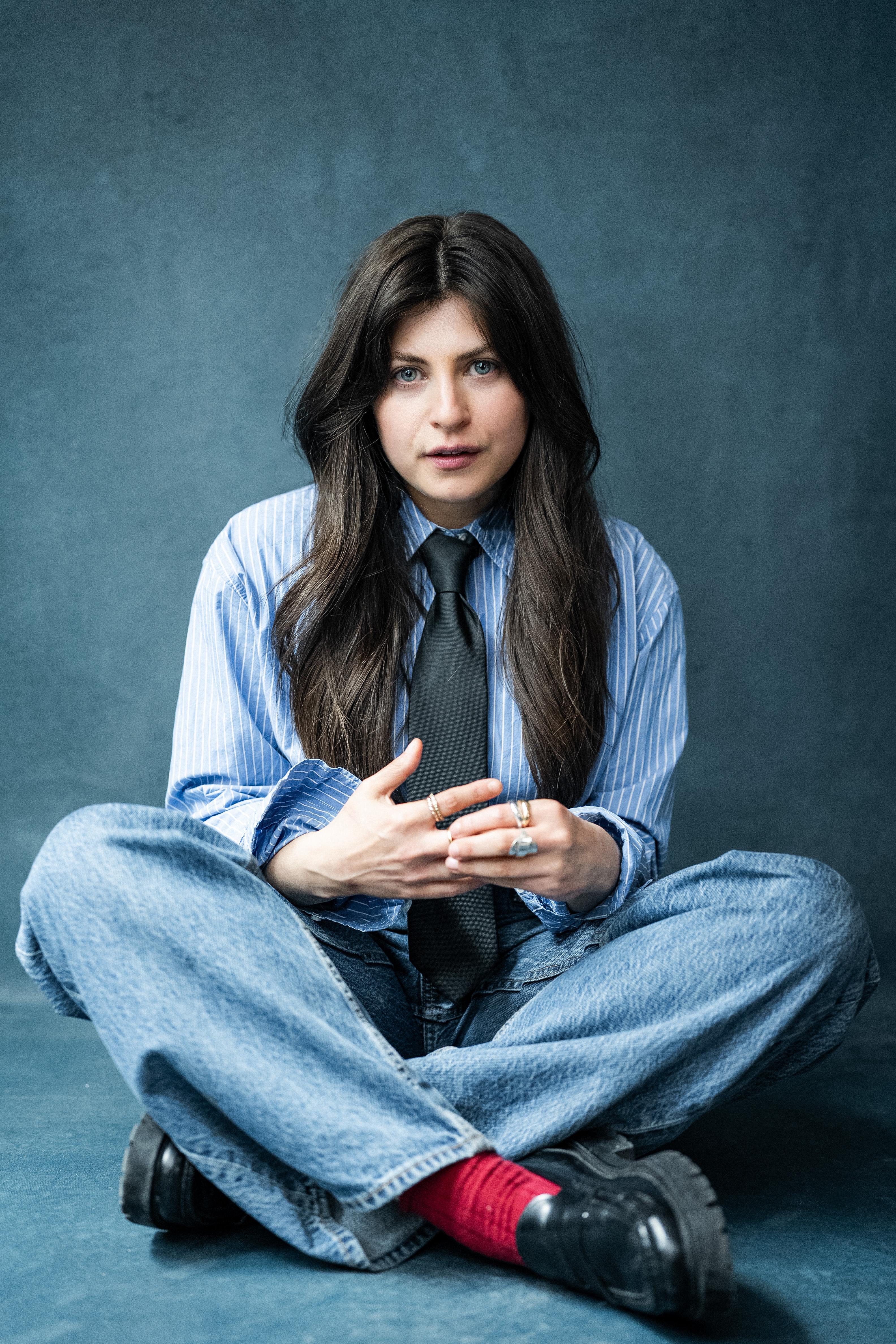 Кэти Бернштейн