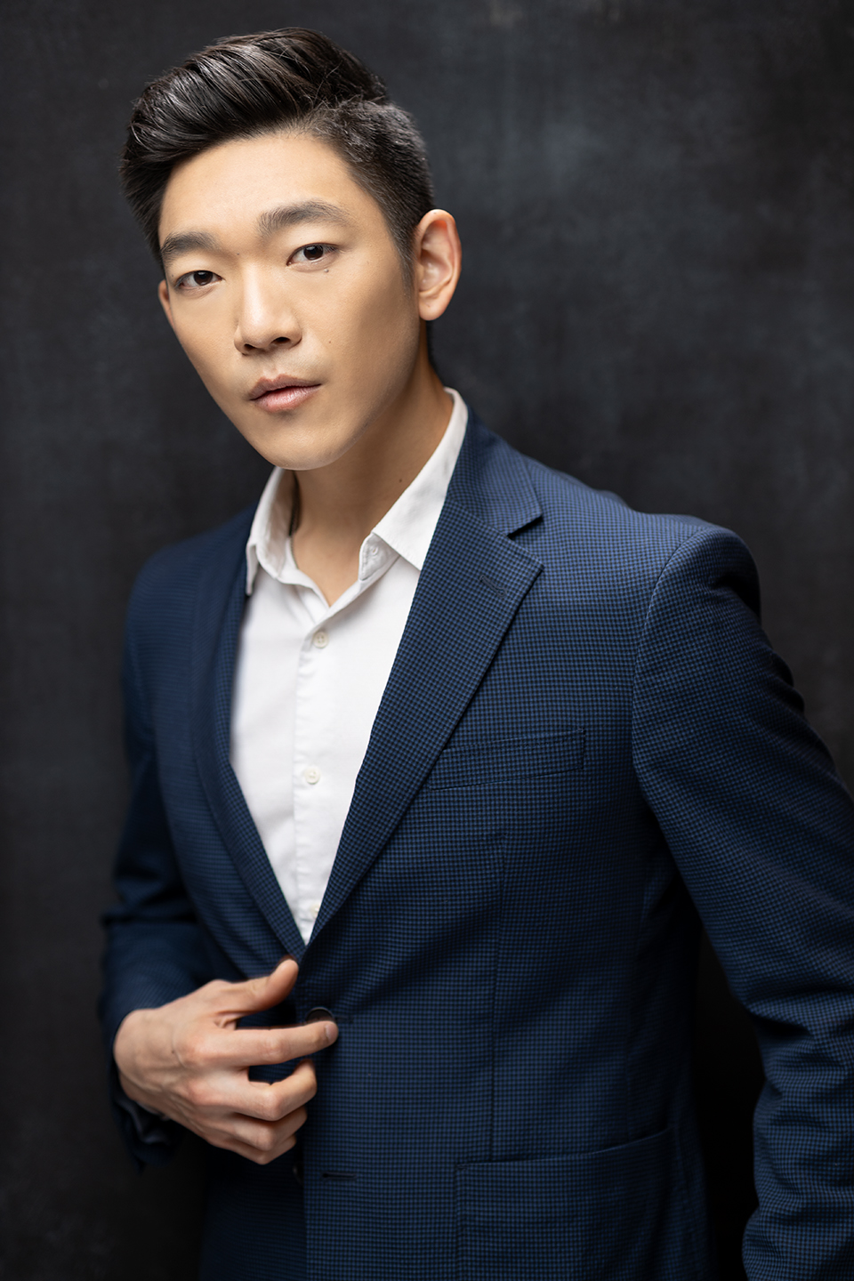 Джеффри Пай