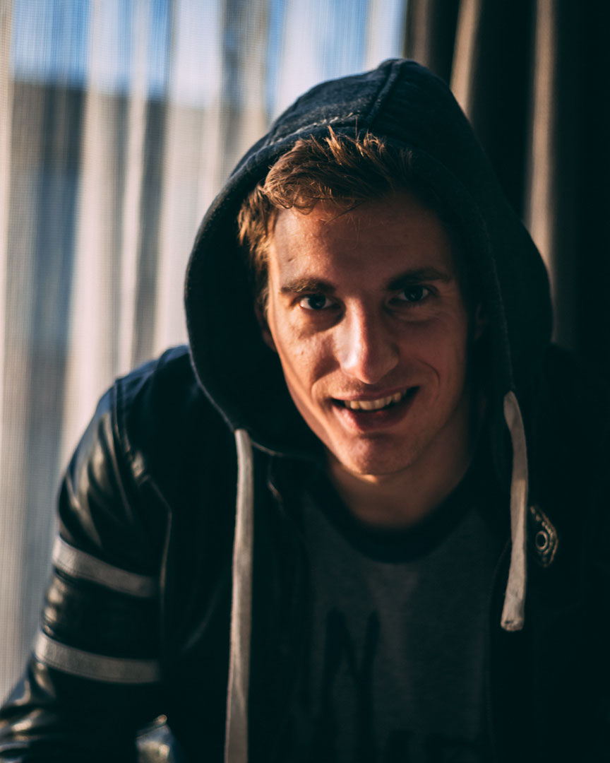 Бернхард Фукс