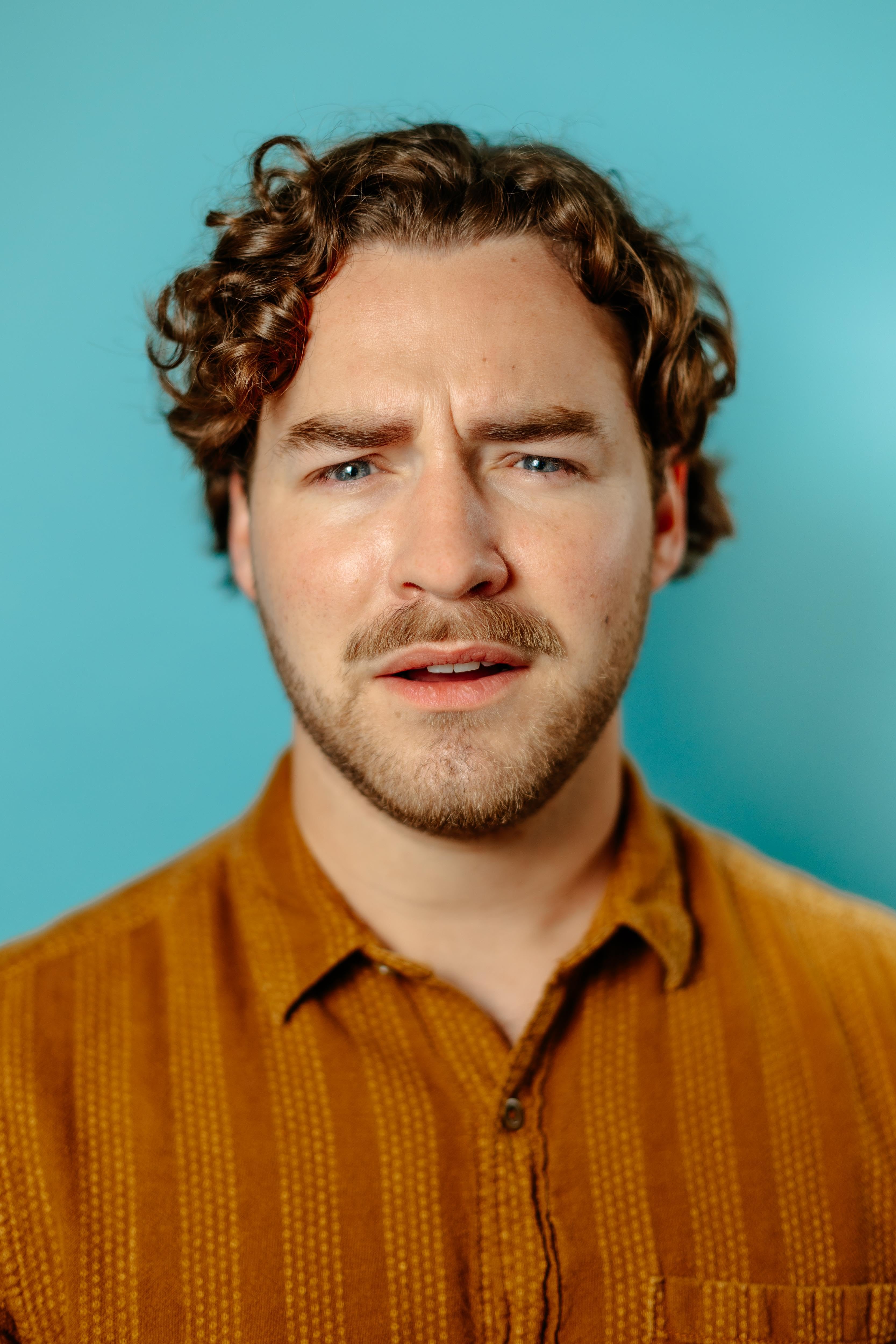 Мэттью Кейт