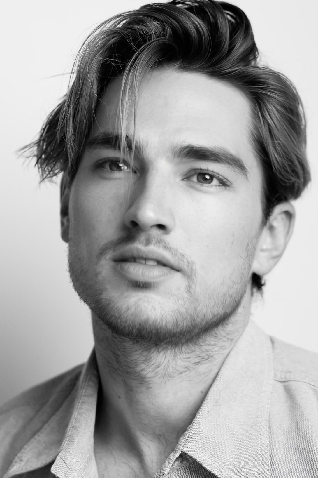 Brandon Keith Rogers