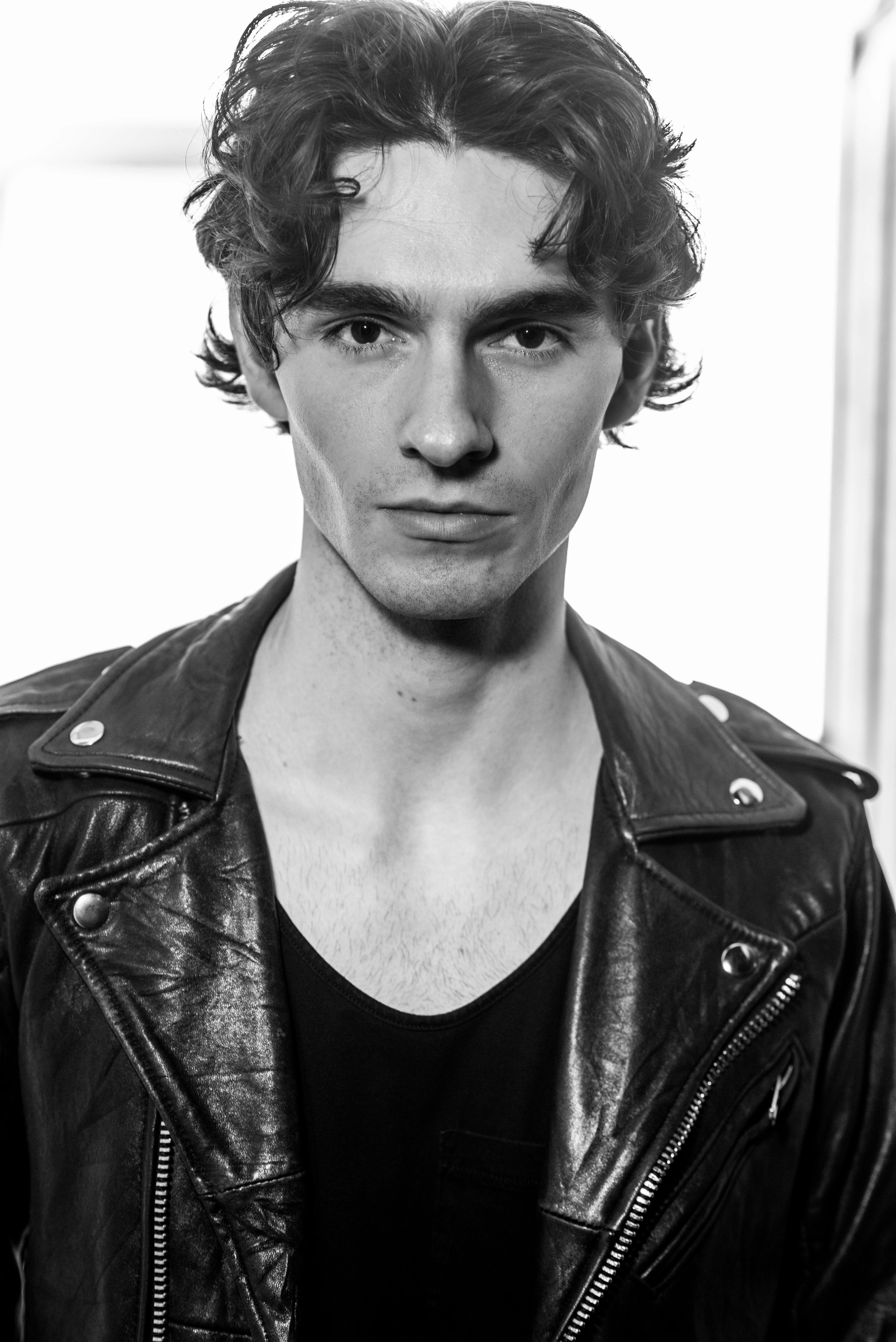 Джош Пинетт