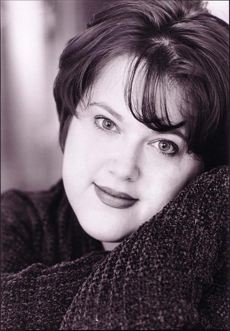 Дженни Грэм