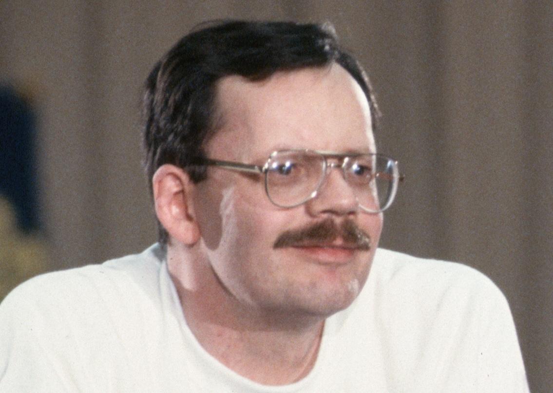 Терри Андерсон