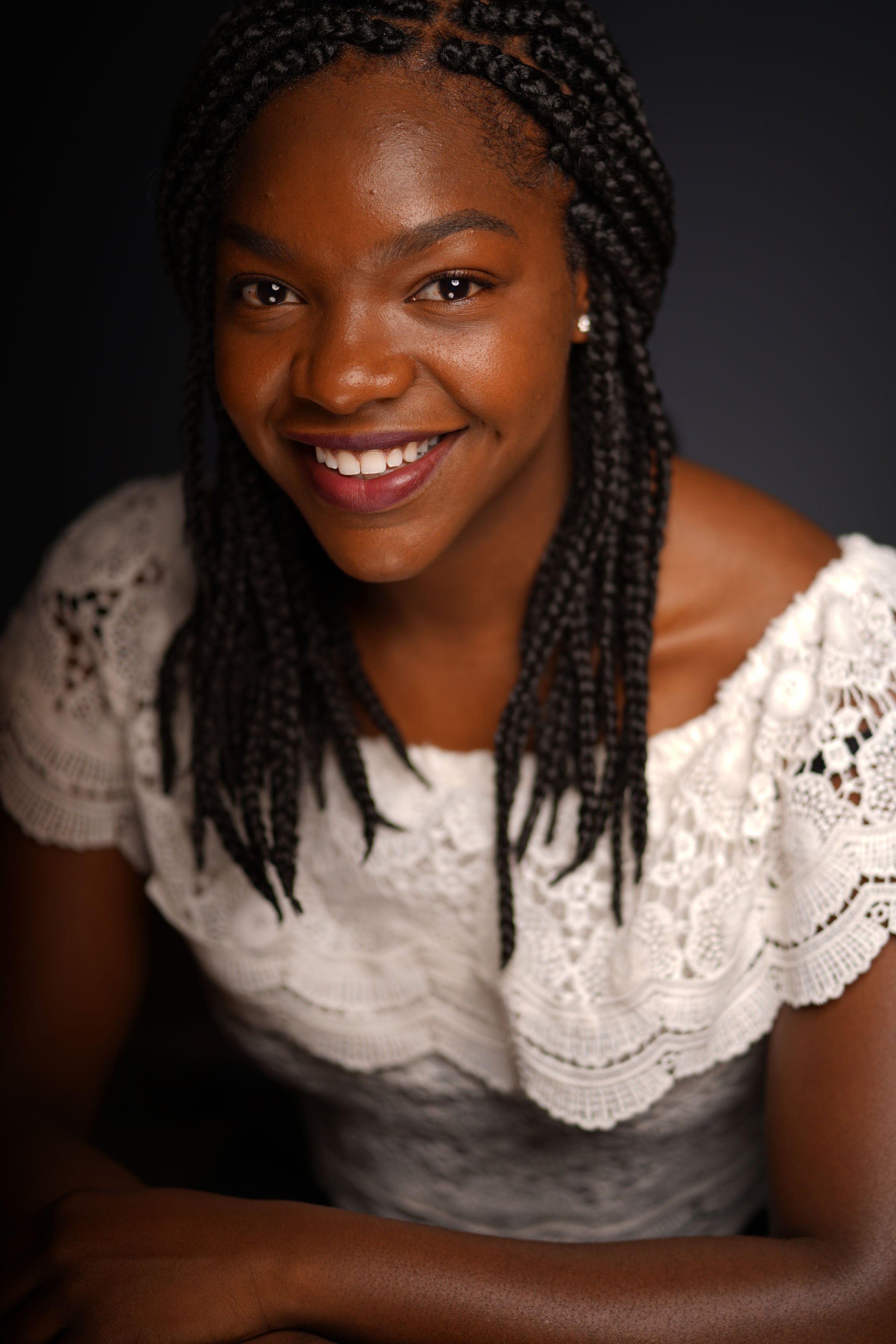 Destiny Danielle Freeman