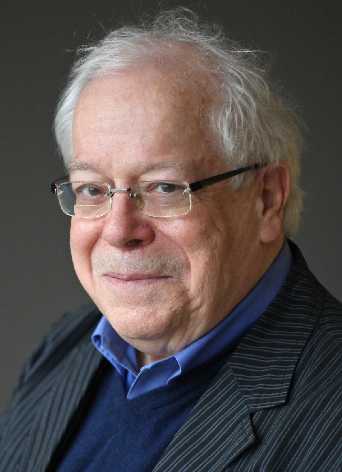 Дэвид Томсон