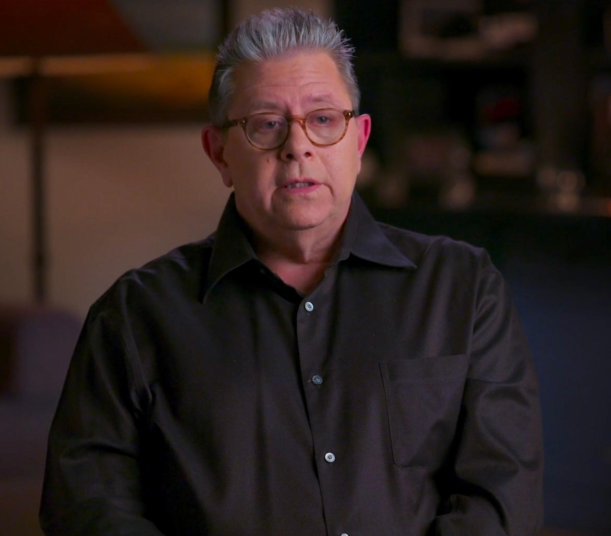 Майкл Голдман