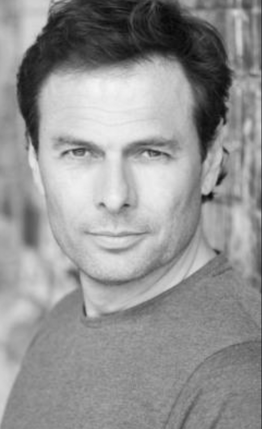 Дэниэл Бэлдок