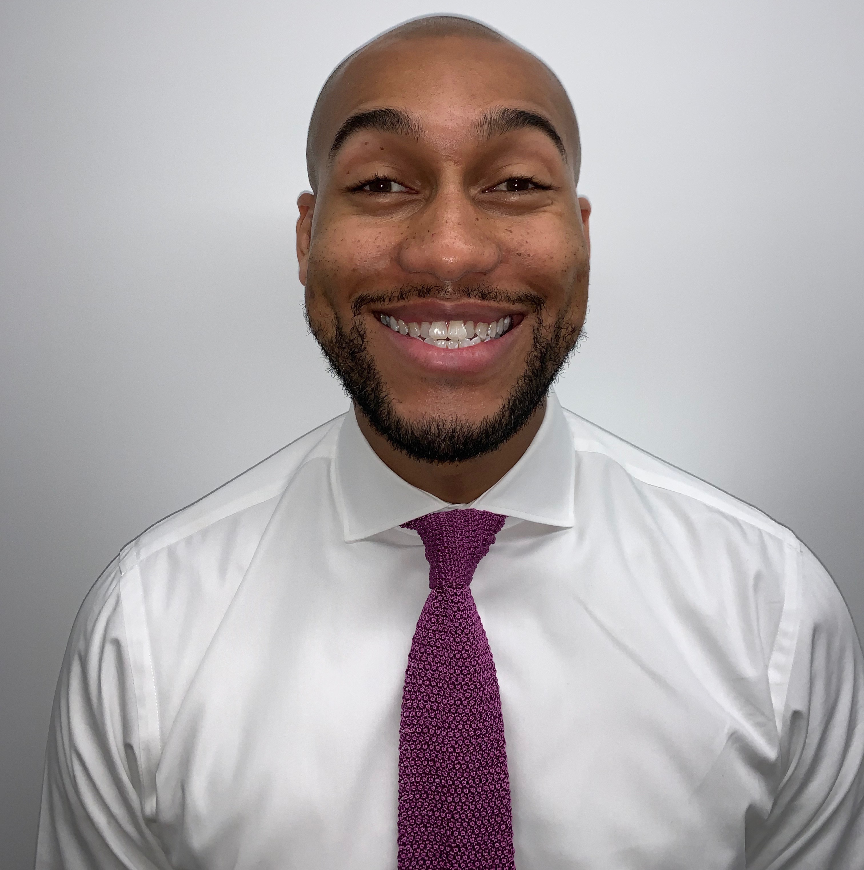 Майкл Бэттл