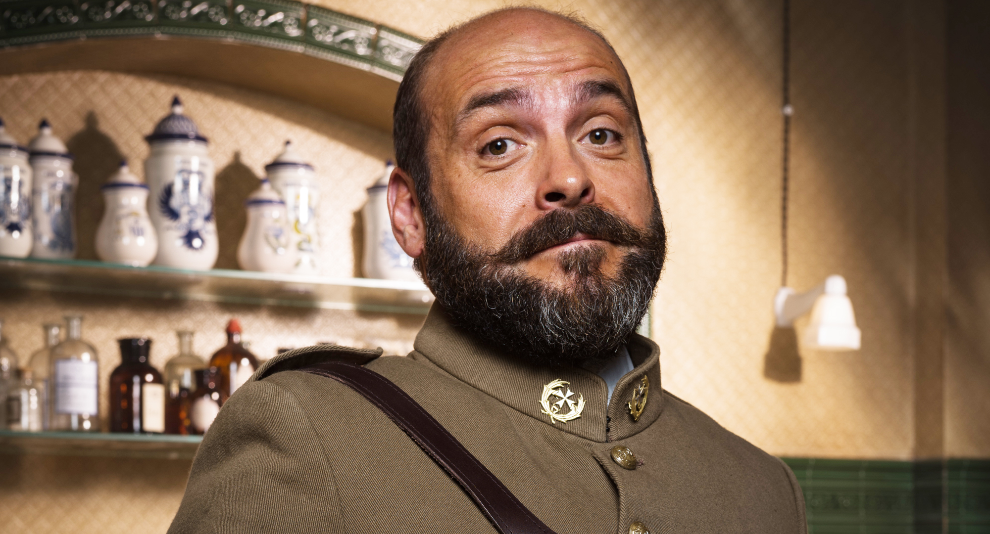 Феде  Перез