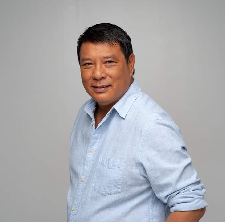 Эфрен Рейес-мл.