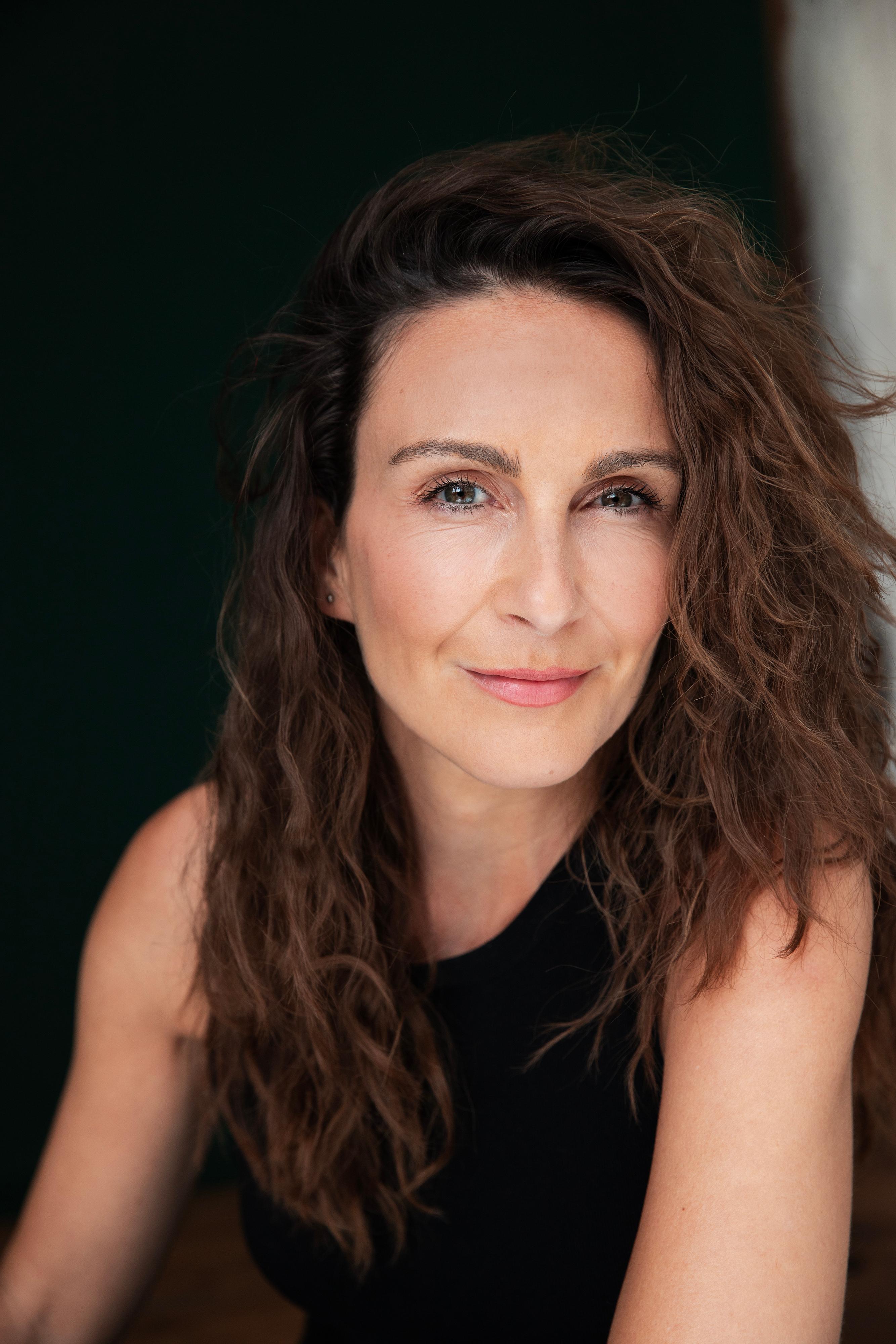 Мадалена Альберто