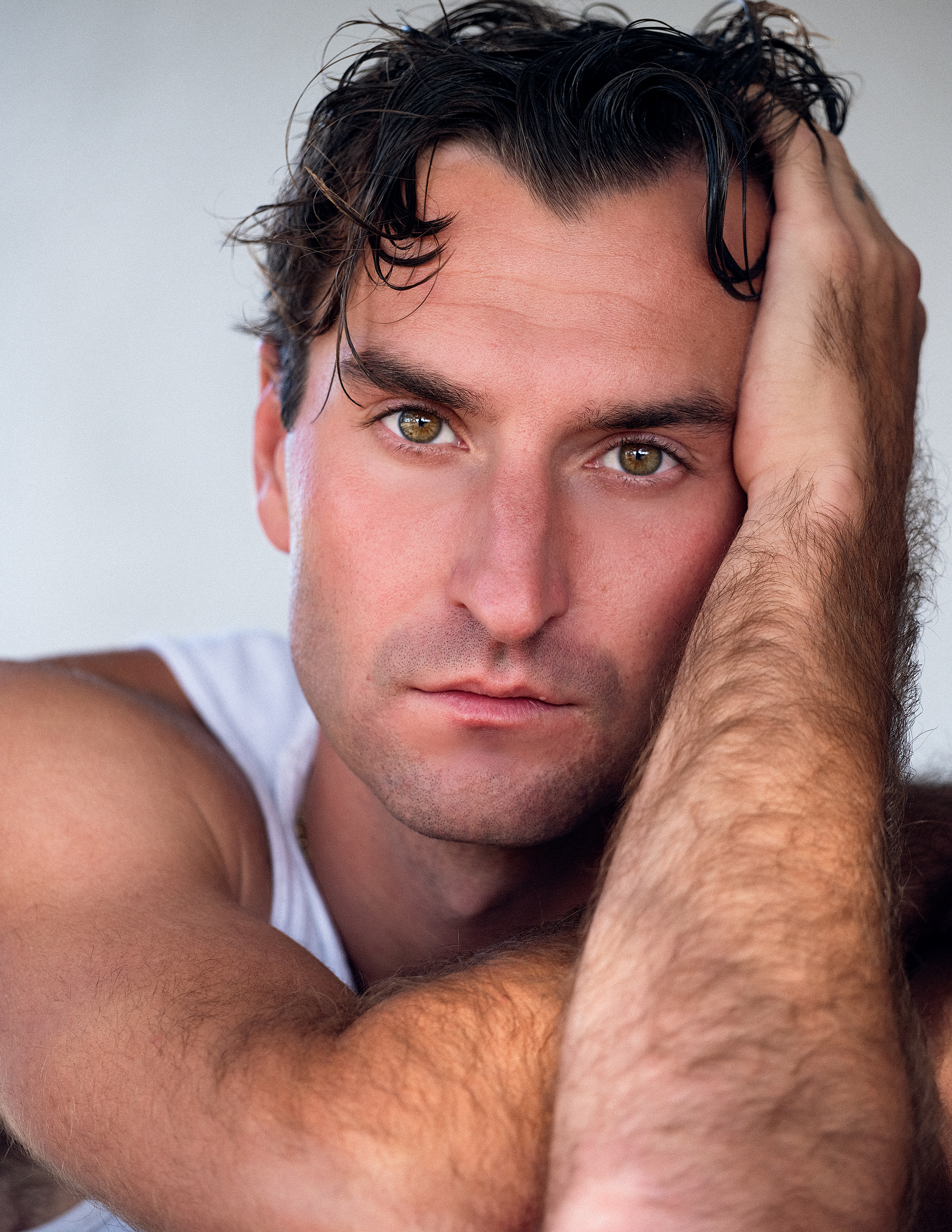 Джозеф Баскилл