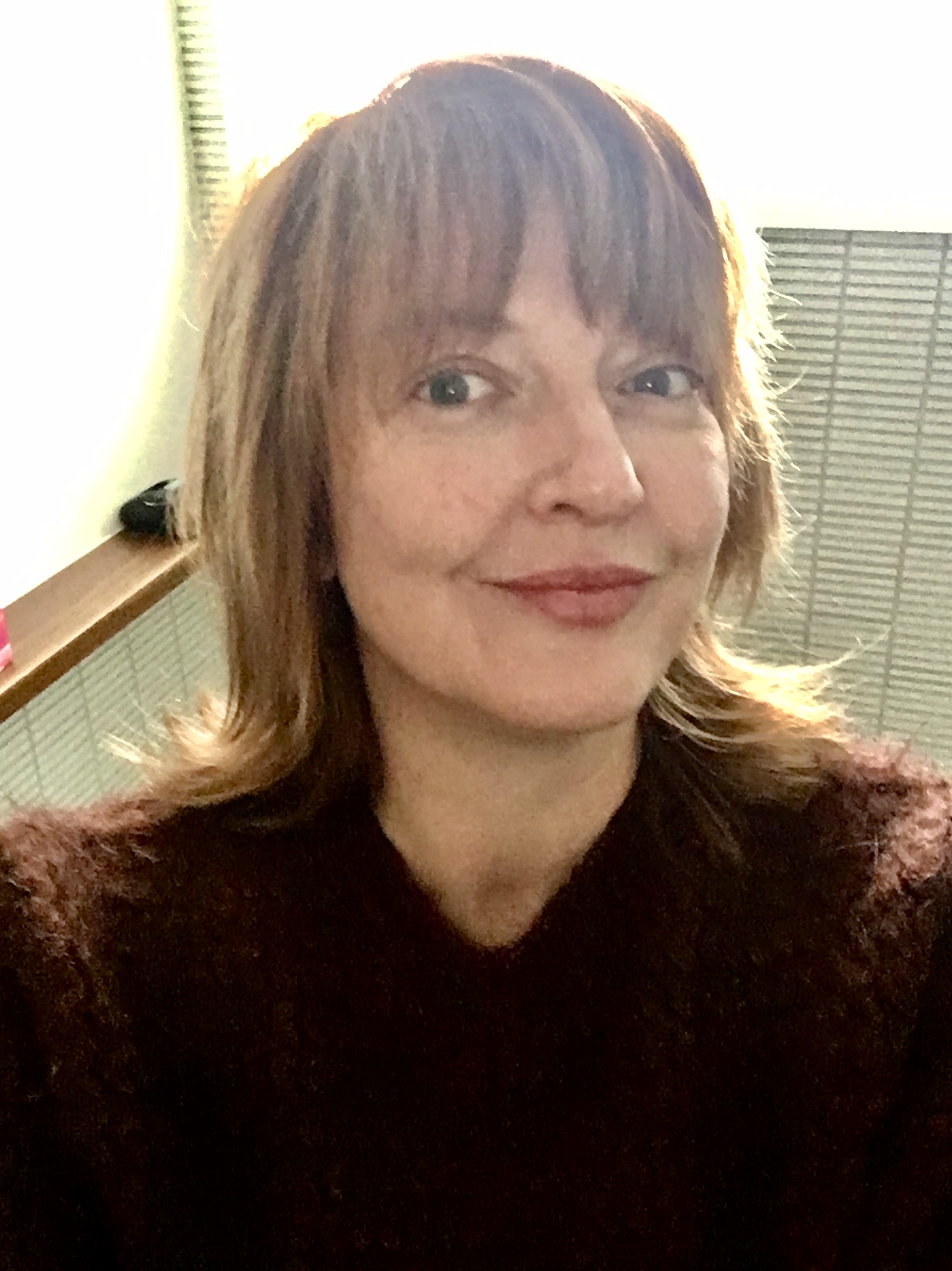 Elizabeth Packett
