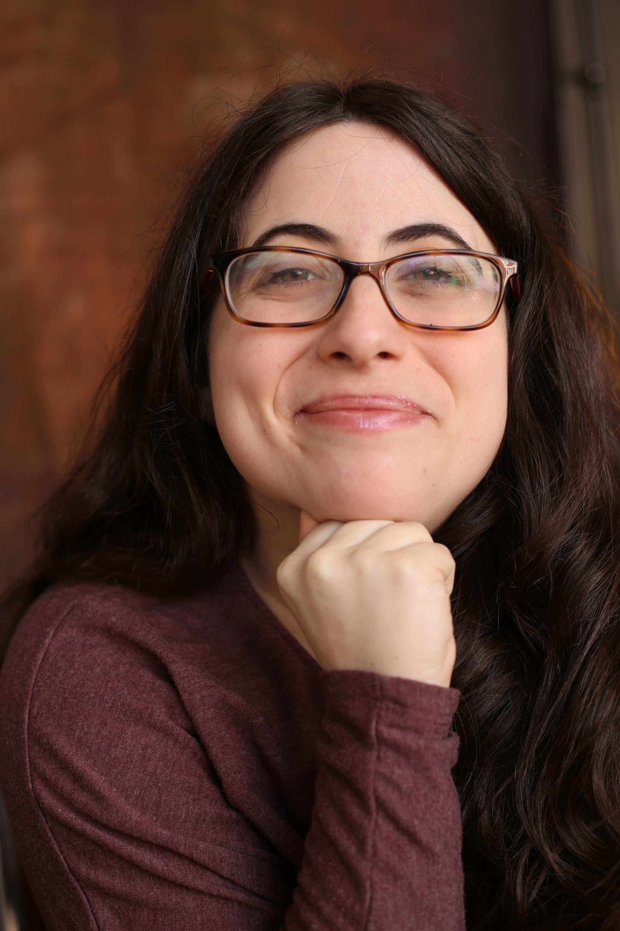 Челси Дарнелл