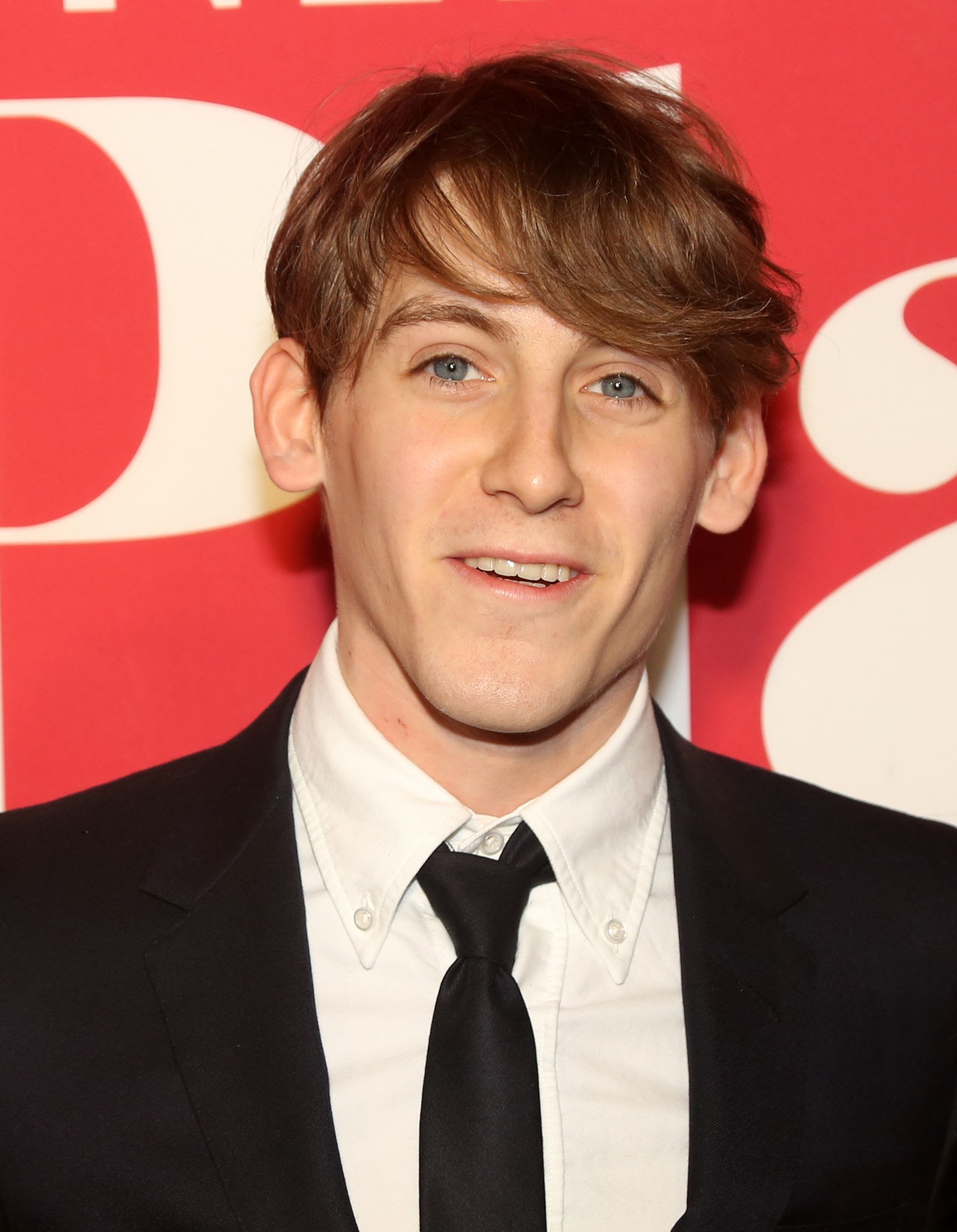 James Wilkie Broderick