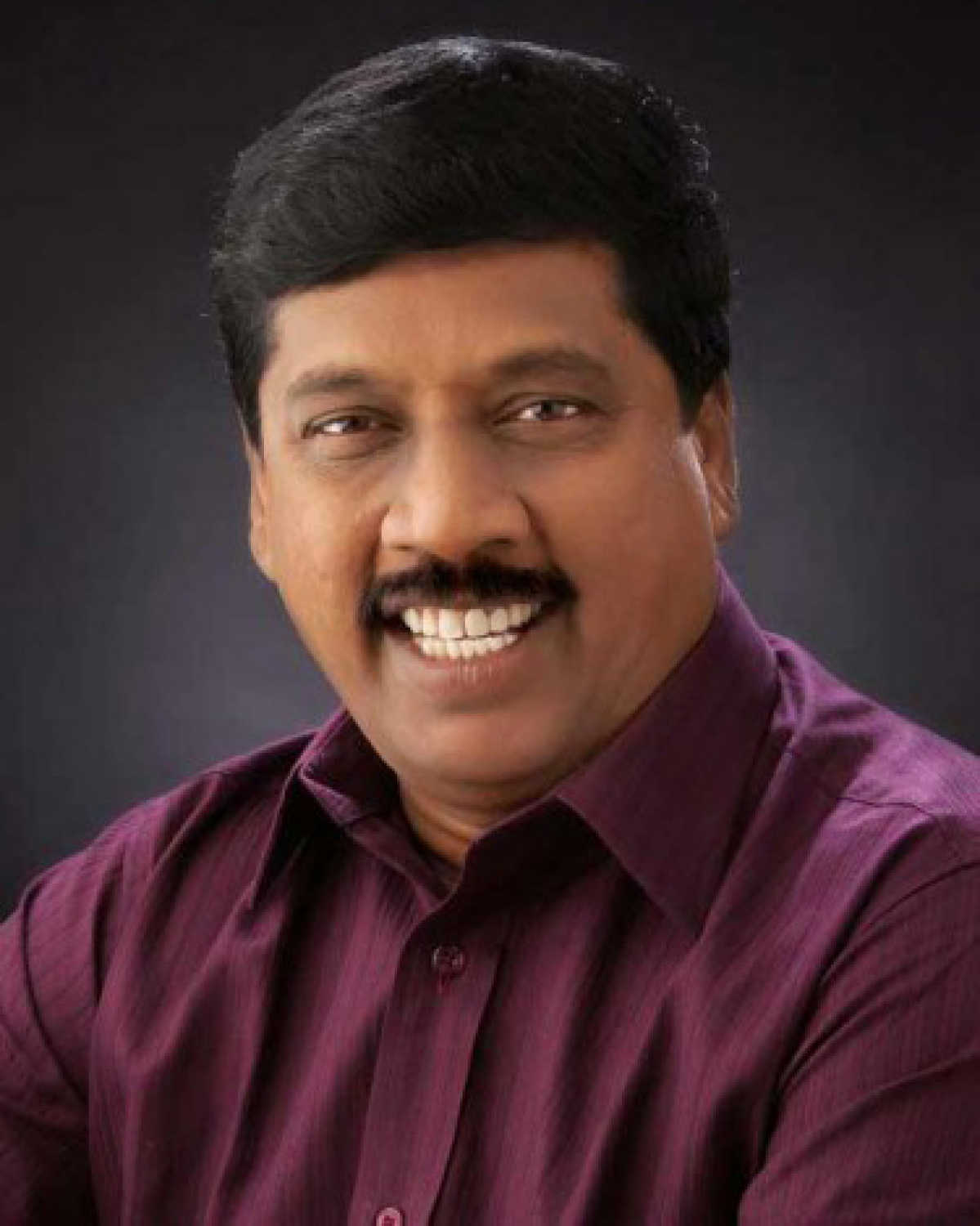 Dr. G. Gnanasambandam
