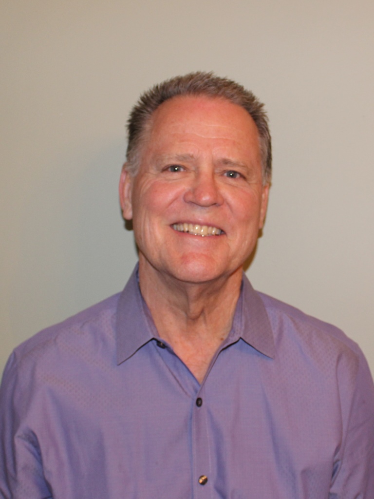 Дуглас Митчелл