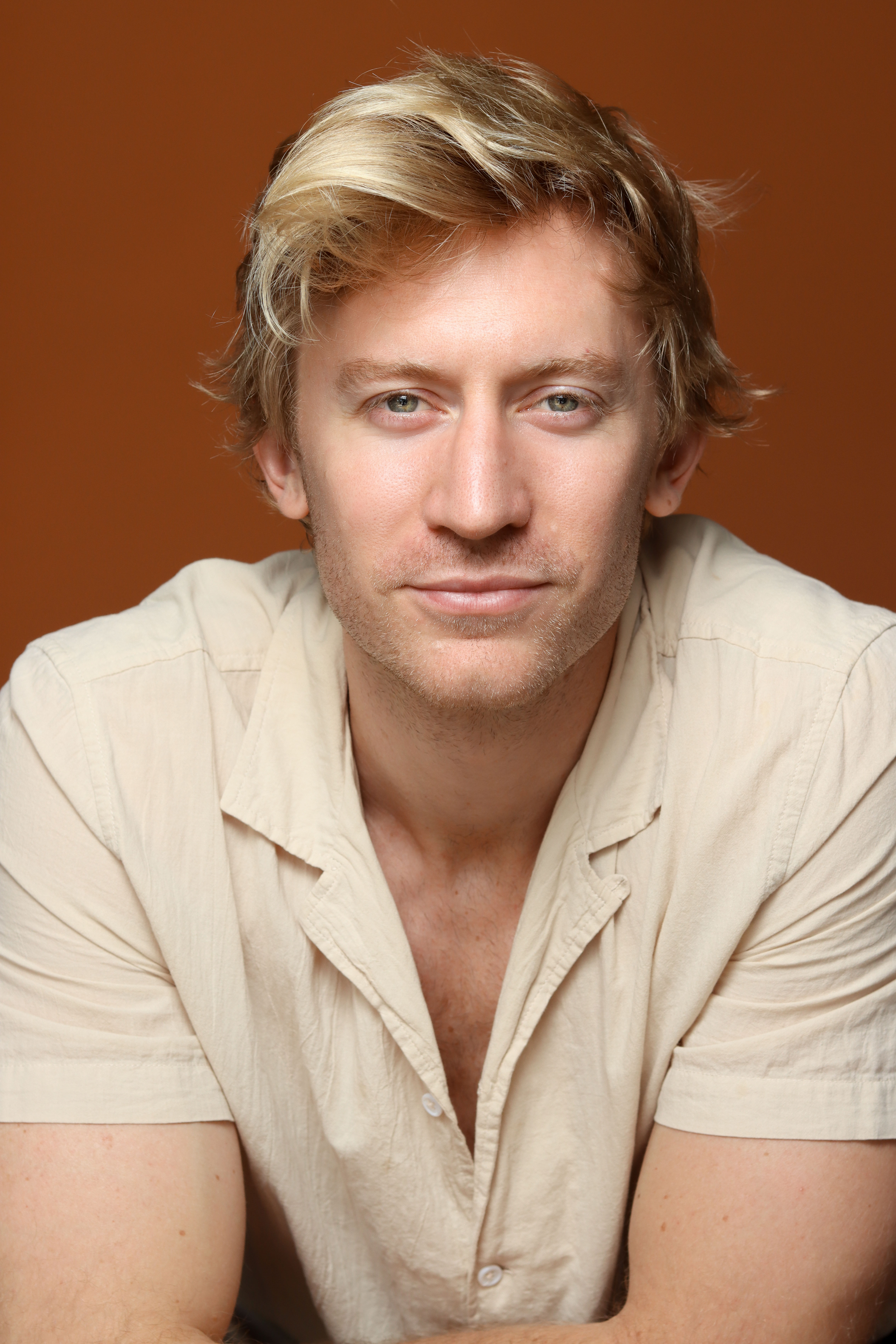 Мэттью МакДоналд