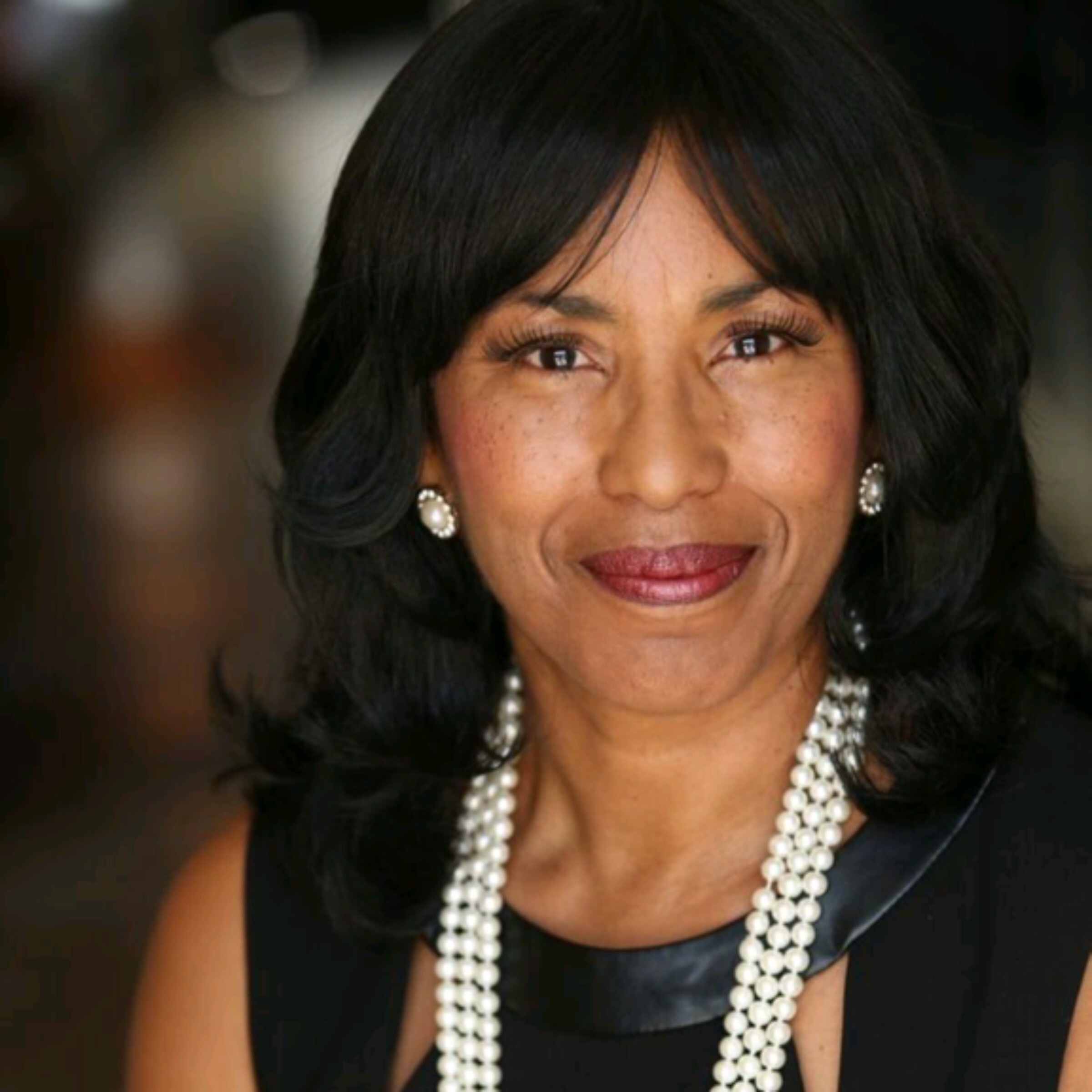 Тина Тредуэлл