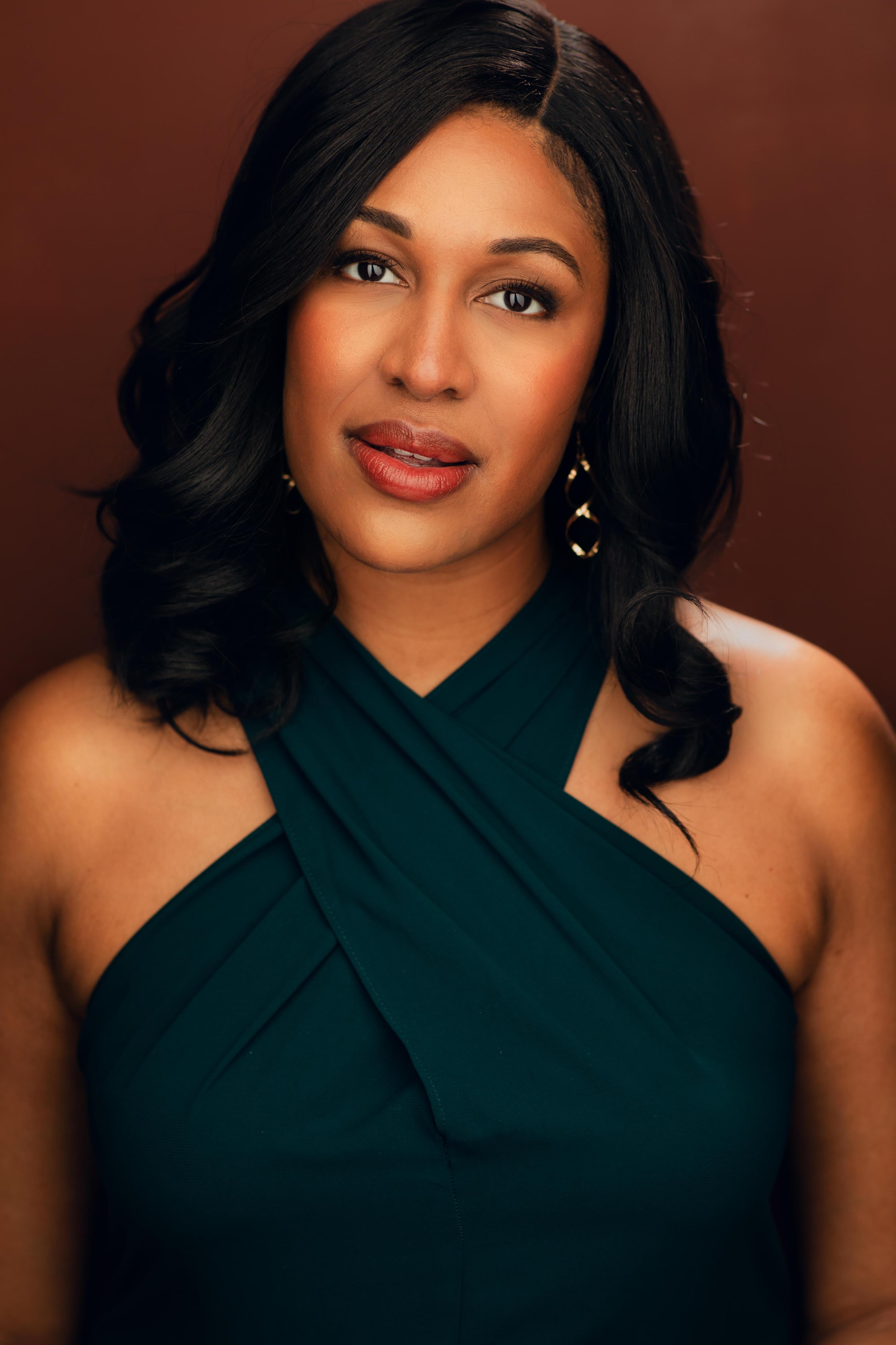 Whitney McIntosh-Joseph