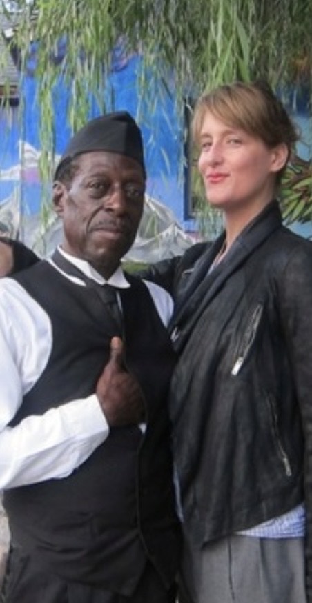 Дженнифер Вендитти