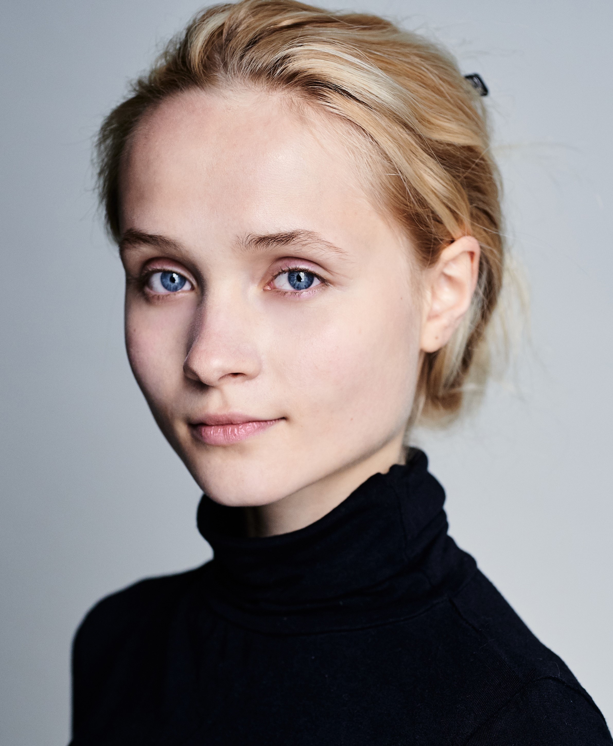 Элла Шрей-Йитс