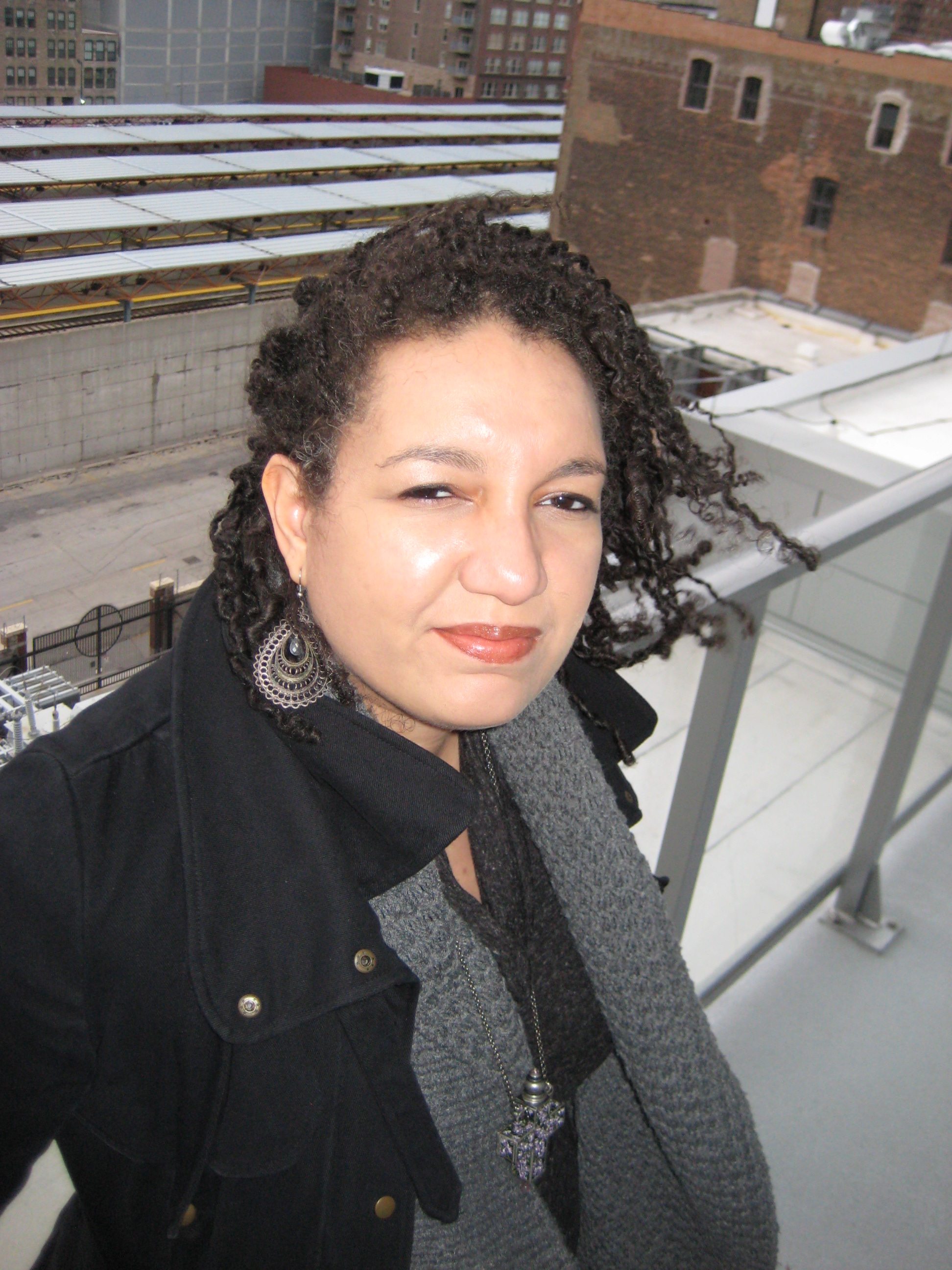 Хайди Холлис