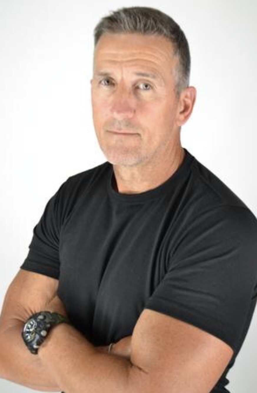 Джоди Гибсон