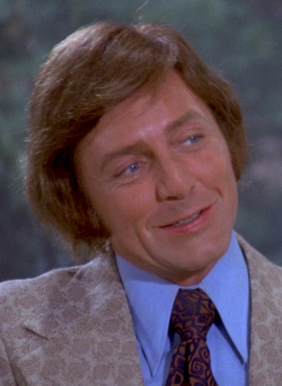 Доналд Фелпс