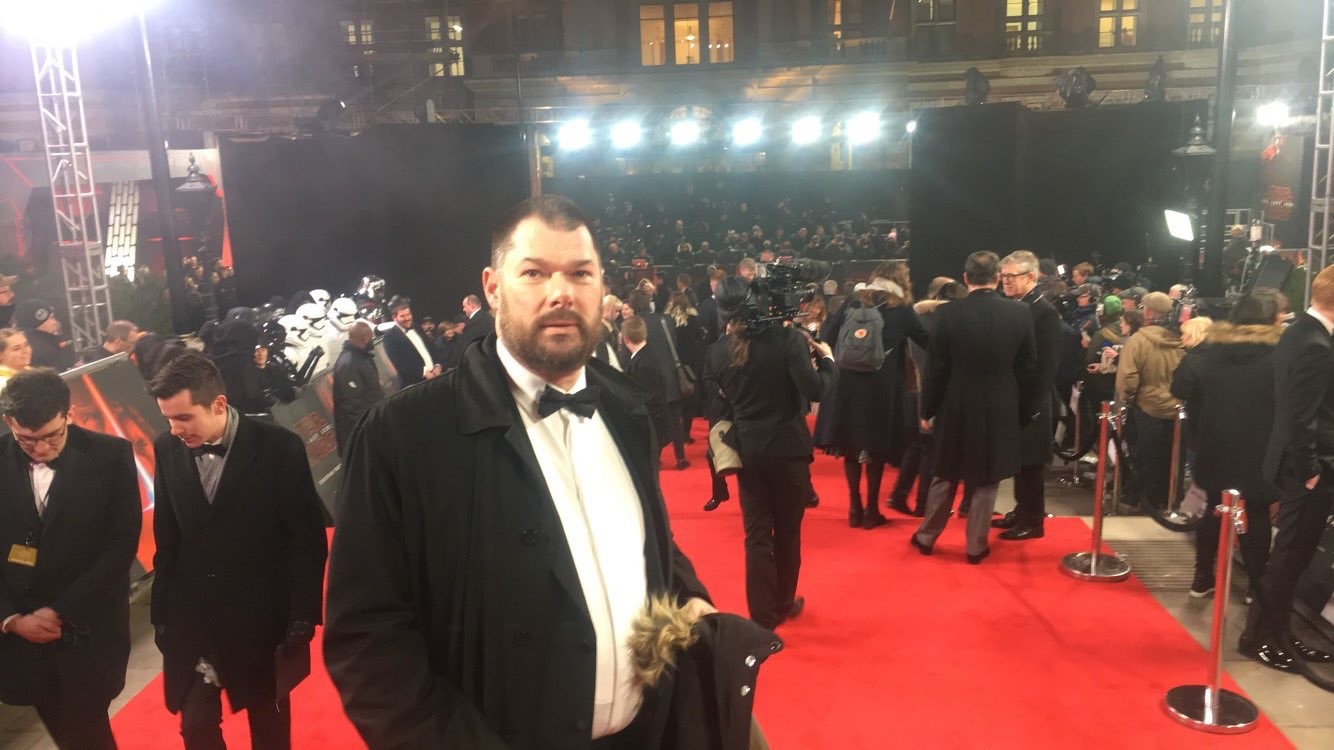 Мэтт Лонгли