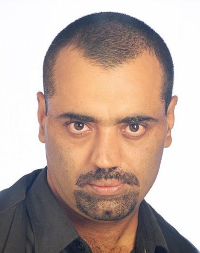 Викки Ахуджа